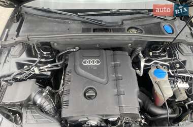 Седан Audi A4 2012 в 