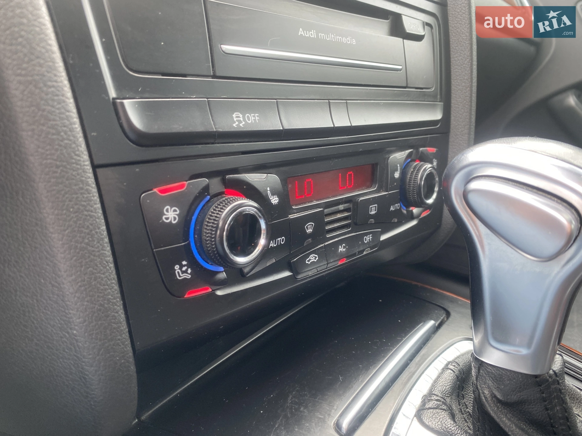 2012 Audi A4 - мініатюра 29