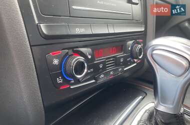 Седан Audi A4 2012 в 