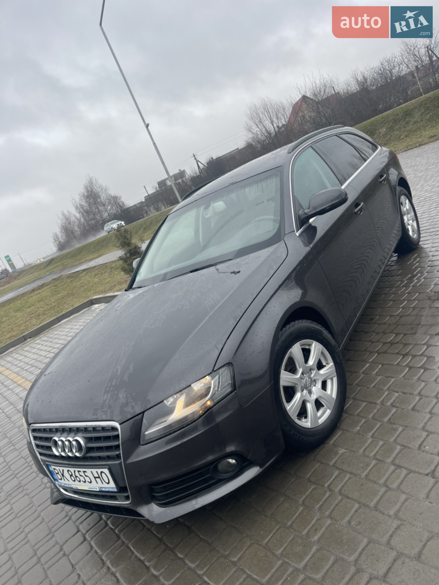 2011 Audi A4 - мініатюра 15