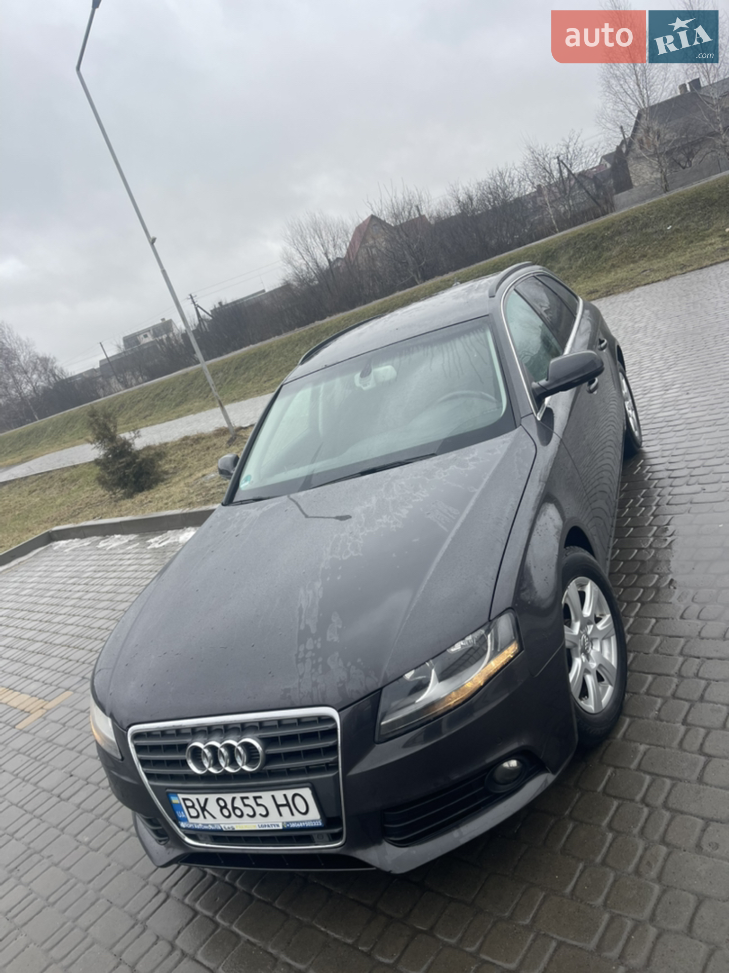 2011 Audi A4 - мініатюра 11