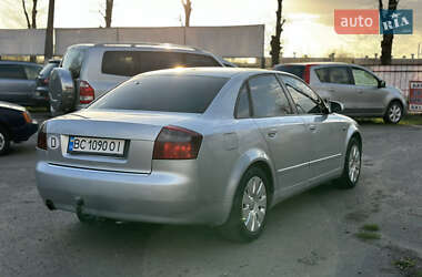 Седан Audi A4 2003 в 