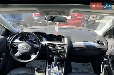 Універсал Audi A4 2012 в 
