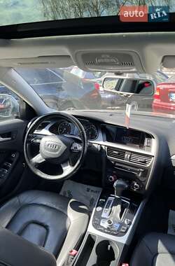 Універсал Audi A4 2012 в 