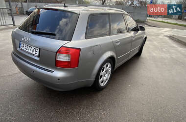 Универсал Audi A4 2004 в 