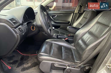 Универсал Audi A4 2004 в 
