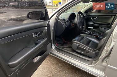 Универсал Audi A4 2004 в 