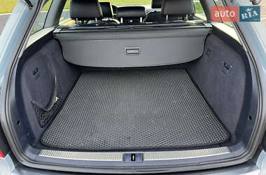 Универсал Audi A4 2002 в 