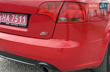 Універсал Audi A4 2005 в 