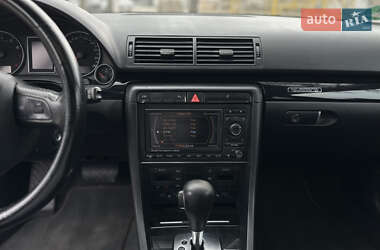 Універсал Audi A4 2005 в 