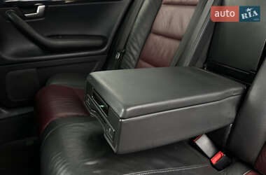 Універсал Audi A4 2005 в 
