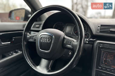 Універсал Audi A4 2005 в 