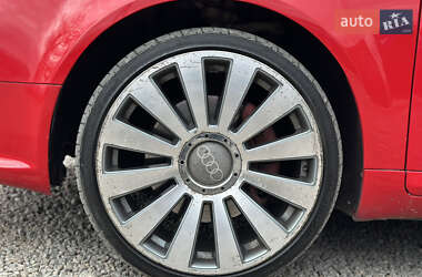 Універсал Audi A4 2005 в 