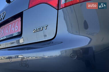 Универсал Audi A4 2007 в 