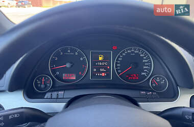 Универсал Audi A4 2007 в 