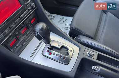 Универсал Audi A4 2007 в 