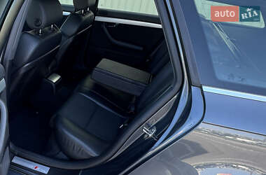 Универсал Audi A4 2007 в 
