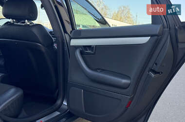 Универсал Audi A4 2007 в 