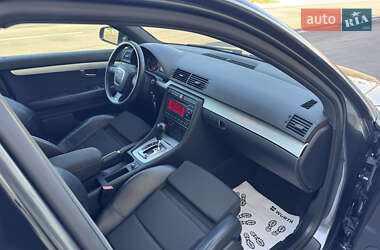 Универсал Audi A4 2007 в 
