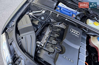 Универсал Audi A4 2007 в 