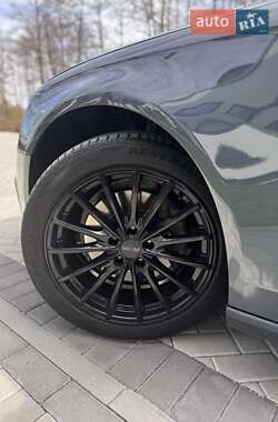 Седан Audi A4 2010 в 