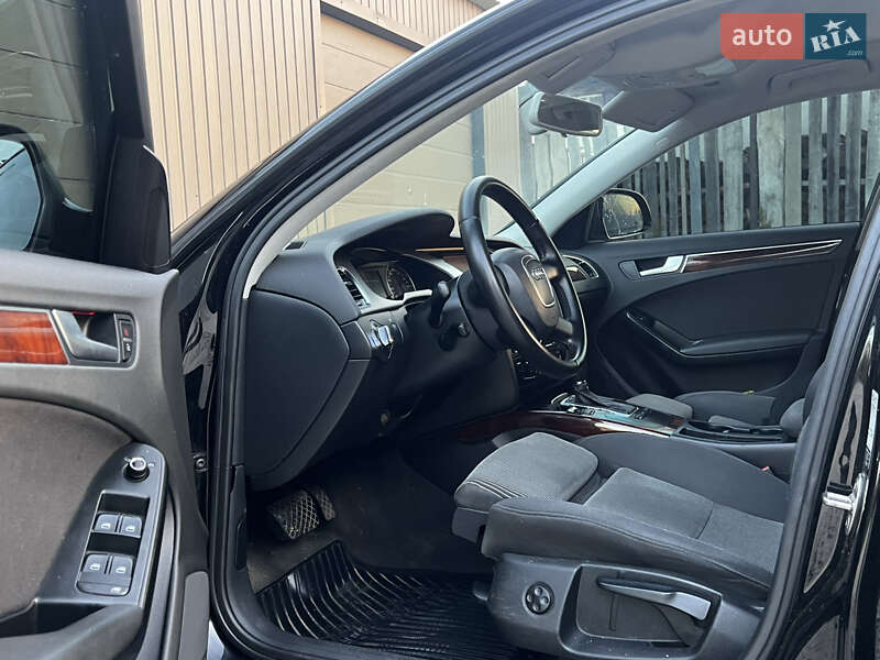 Універсал Audi A4 2008 в Самборі