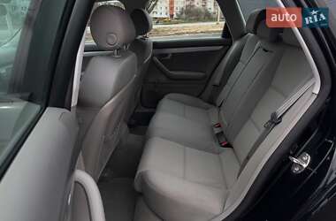 Универсал Audi A4 2007 в 