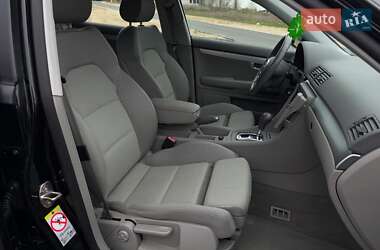 Универсал Audi A4 2007 в 