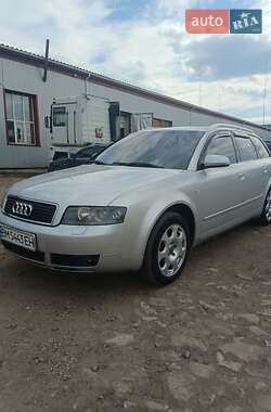 Универсал Audi A4 2003 в 