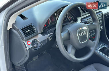 Седан Audi A4 2007 в 