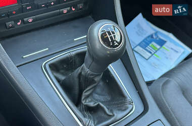 Седан Audi A4 2007 в 