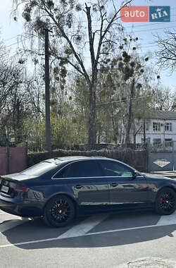 Седан Audi A4 2012 в 