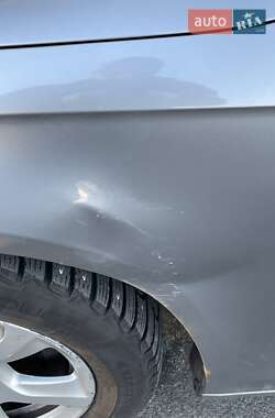 Универсал Audi A4 2008 в 