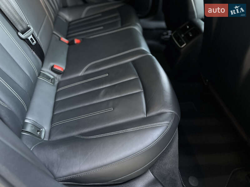 Універсал Audi A4 2016 в Бердичеві