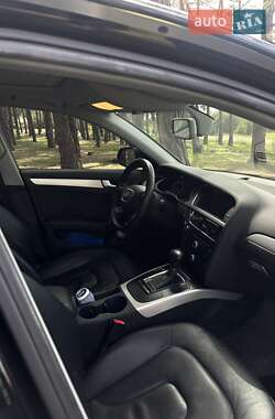 Седан Audi A4 2013 в 