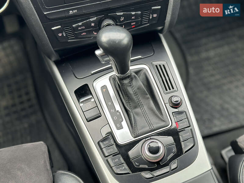 Универсал Audi A4 2011 в Киеве
