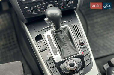 Универсал Audi A4 2011 в 