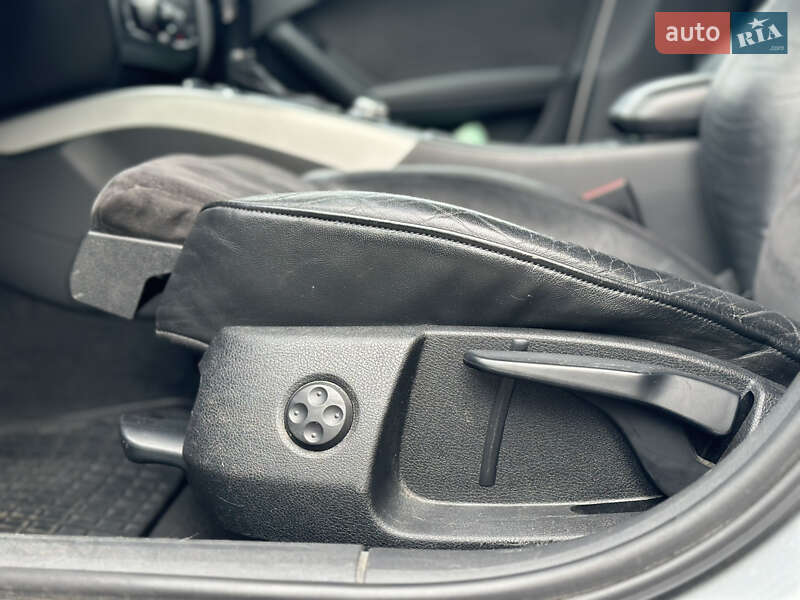 Универсал Audi A4 2011 в Киеве