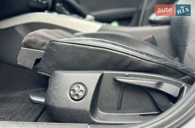 Универсал Audi A4 2011 в 