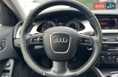 Универсал Audi A4 2011 в 