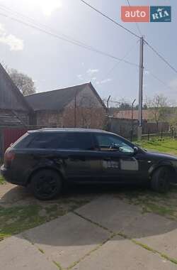 Універсал Audi A4 2006 в 