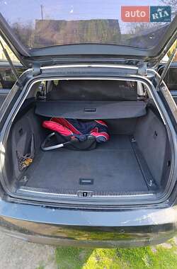 Универсал Audi A4 2006 в Яворове