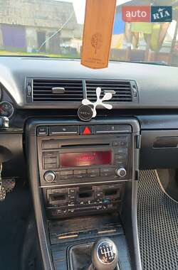 Универсал Audi A4 2006 в Яворове