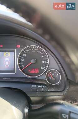 Универсал Audi A4 2006 в Яворове