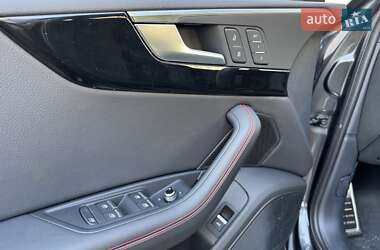 Седан Audi A4 2018 в 