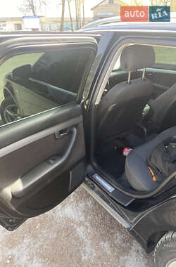 Универсал Audi A4 2008 в 