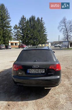 Универсал Audi A4 2008 в 