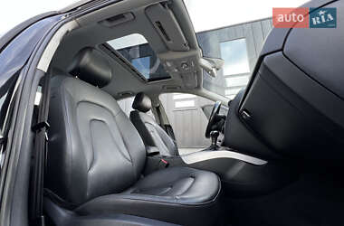 Седан Audi A4 2013 в 