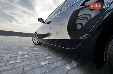 Седан Audi A4 2013 в 