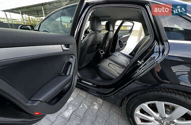 Седан Audi A4 2013 в 
